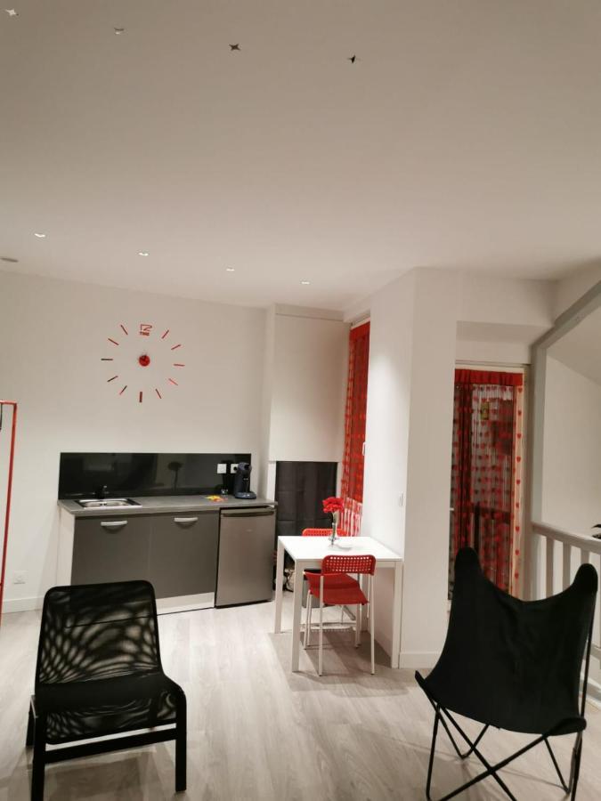 Boulevard De La These Apartment Marseille