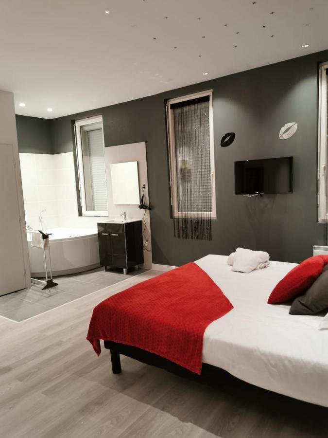Apartment Boulevard De La These