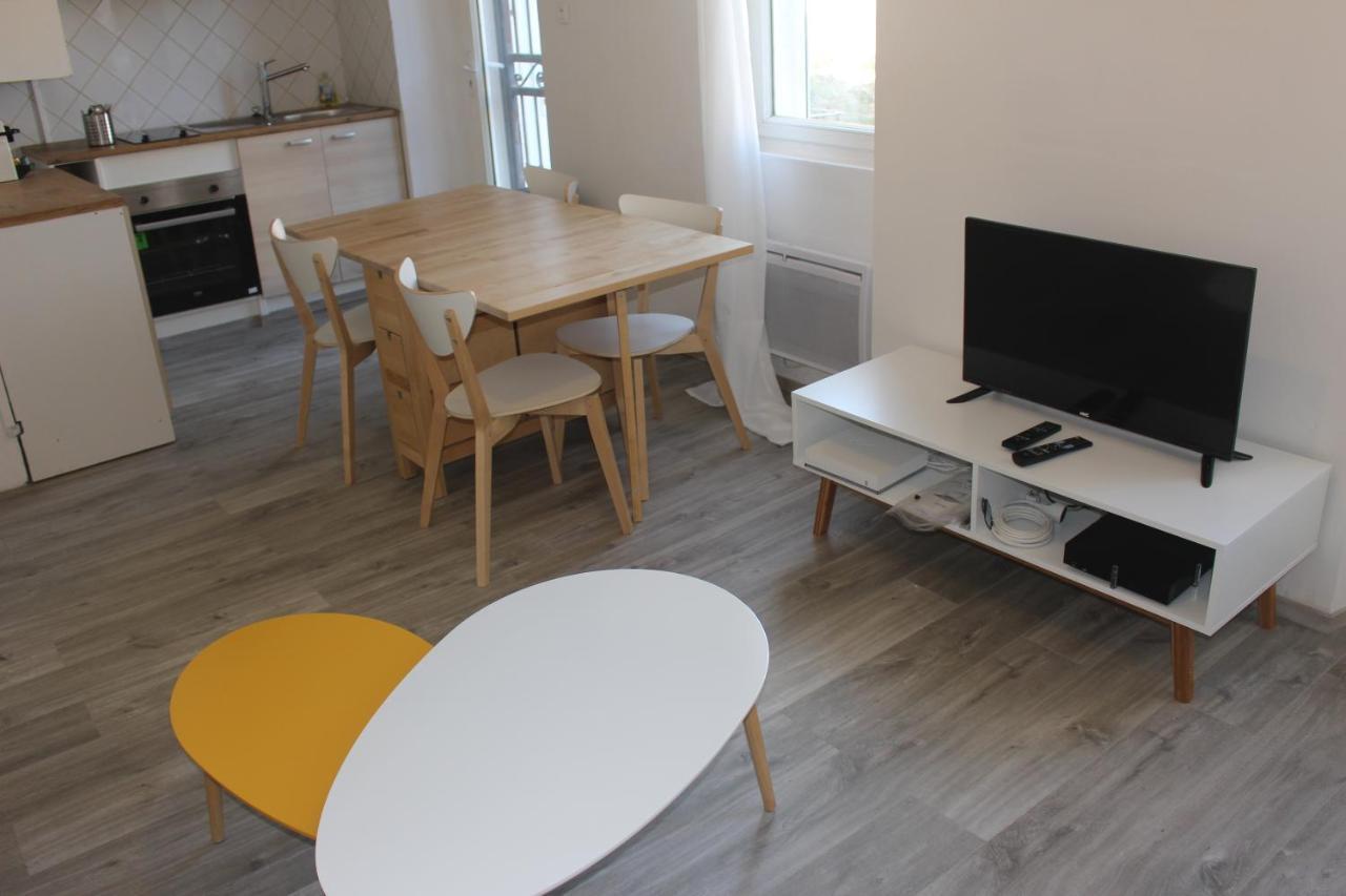 Apartment Boulevard De La These Marseille
