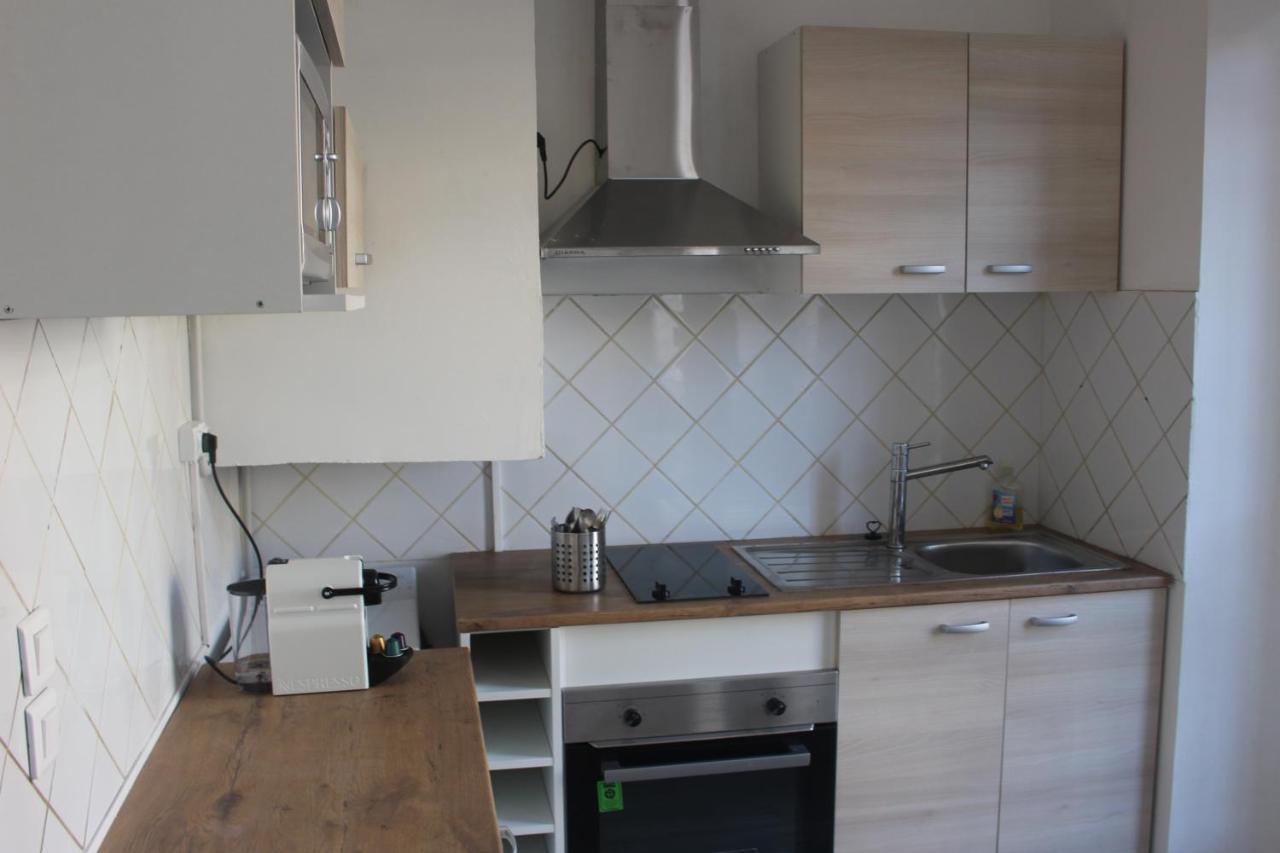 Boulevard De La These Apartment