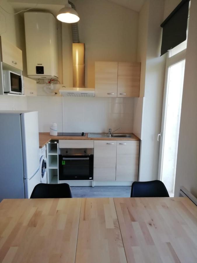 Apartment Boulevard De La These