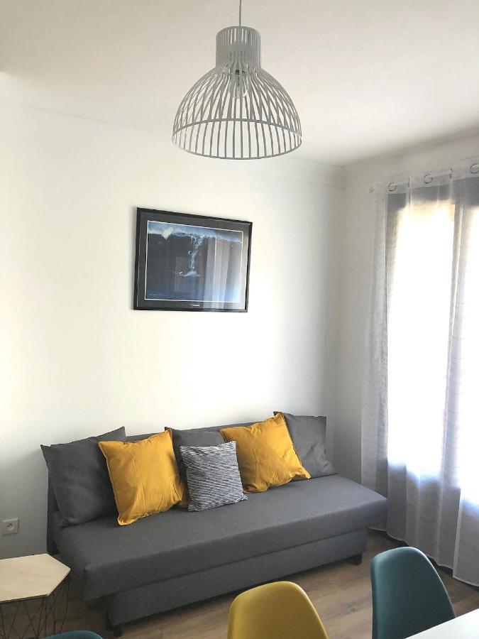 Apartment Superbe Appartement, 3 Chambres, Gare St Charles Marseilles