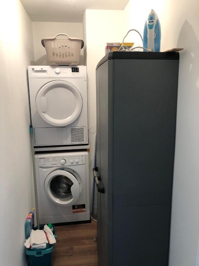 Apartment Superbe Appartement, 3 Chambres, Gare St Charles *