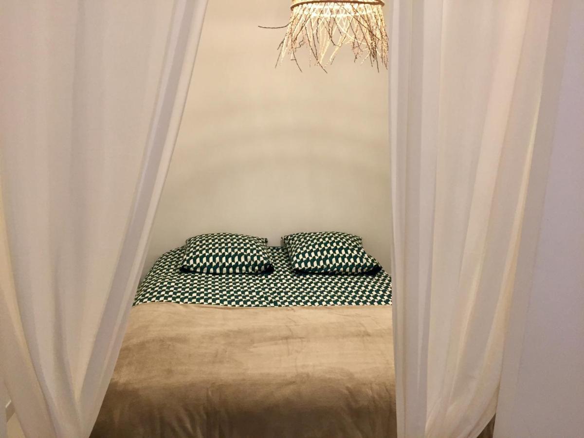★★★ Paradis Prado Mermoz Proximité Mer★★★ * Marseille