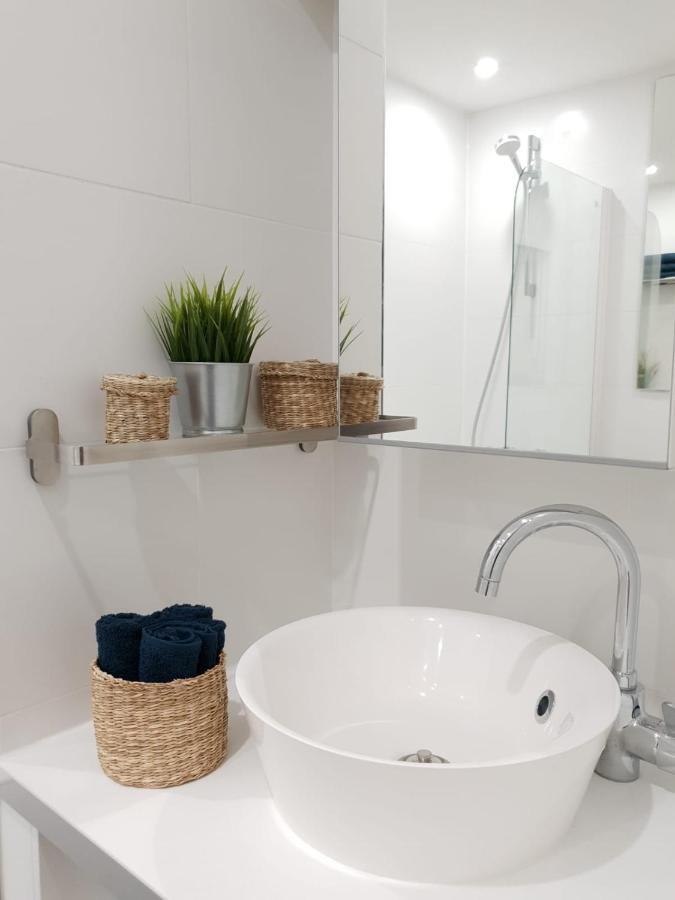 Appartement Loft Luxe Liberté