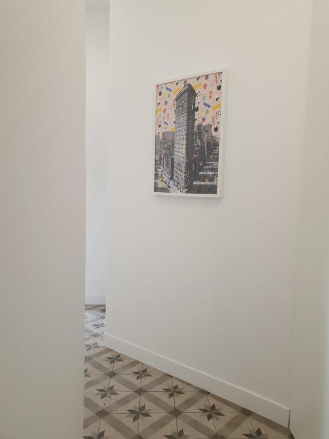 Loft Luxe Liberté Marseille