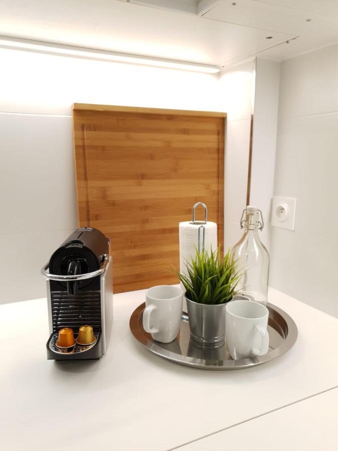 Loft Luxe Liberté * Marseille