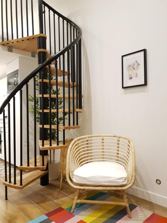 Appartement Loft Luxe Liberte 2