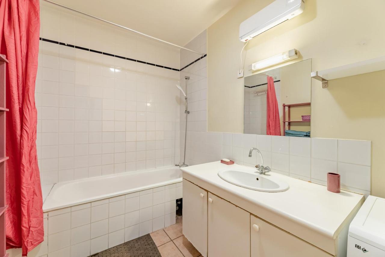 Apartment Joli Meuble Panier Montee Des Accoules Marseille