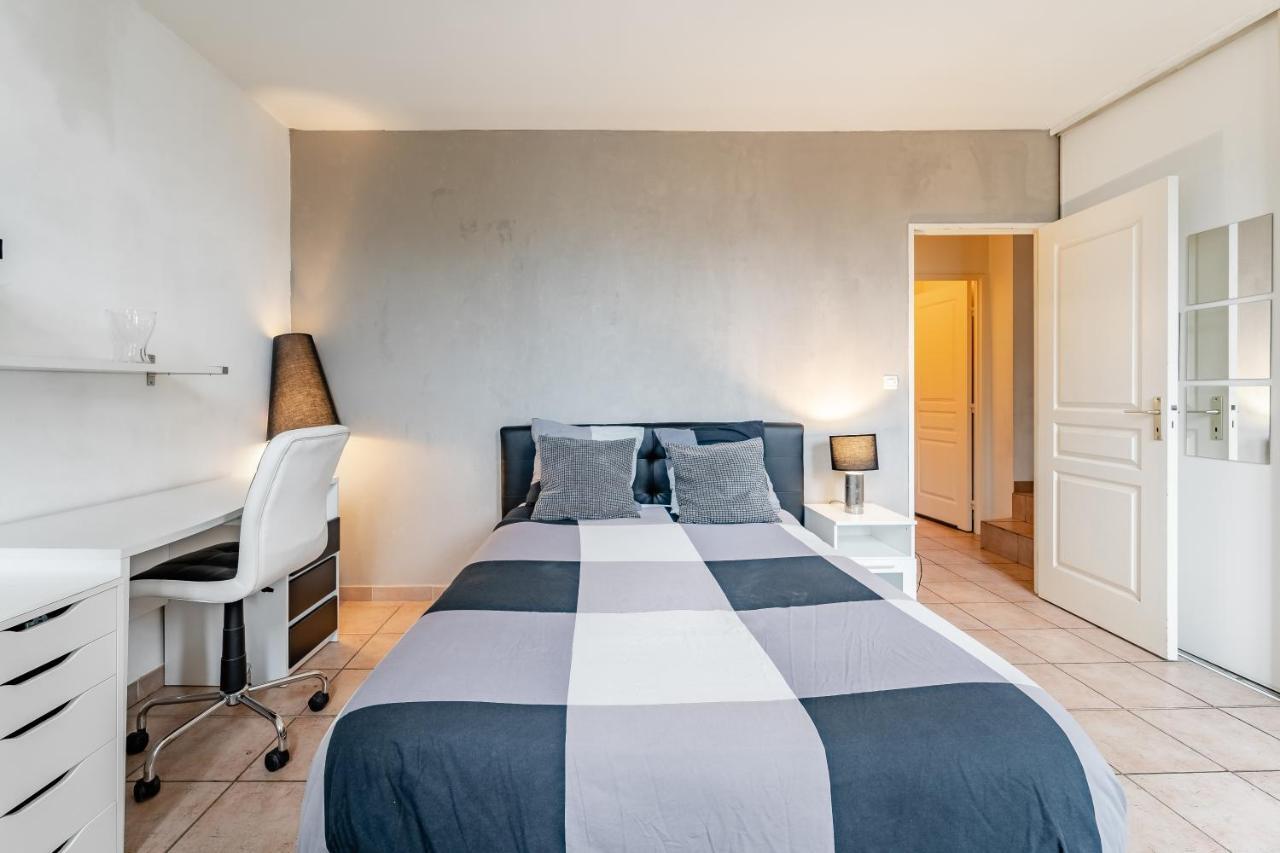 Apartment Joli Meuble Panier Montee Des Accoules