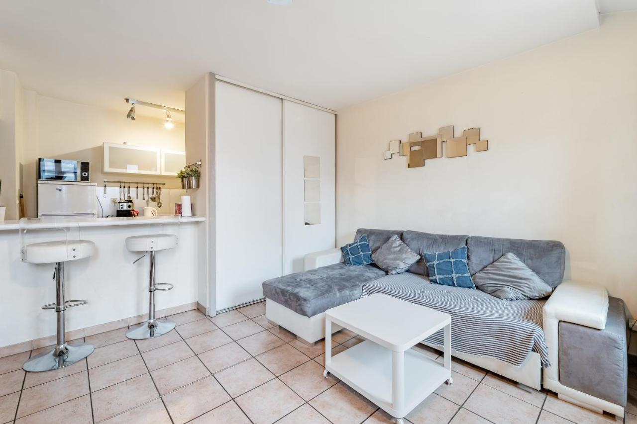 Apartment Joli Meuble Panier Montee Des Accoules *