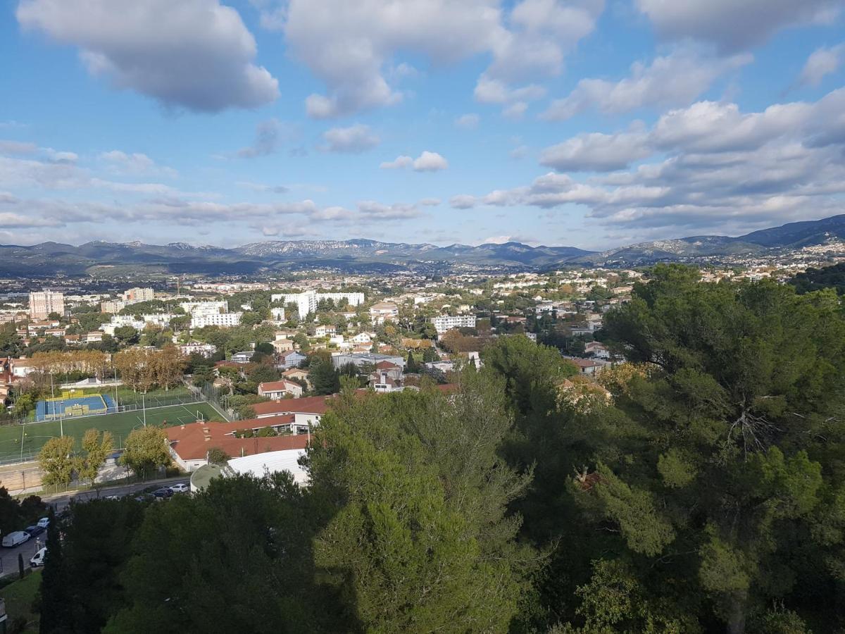 D'elen Appartement
