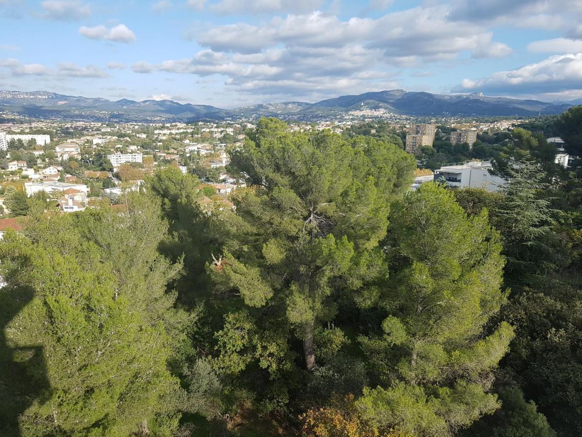 Appartement D'elen Marseilles