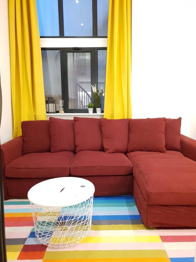 Appartement Loft Luxe Liberté
