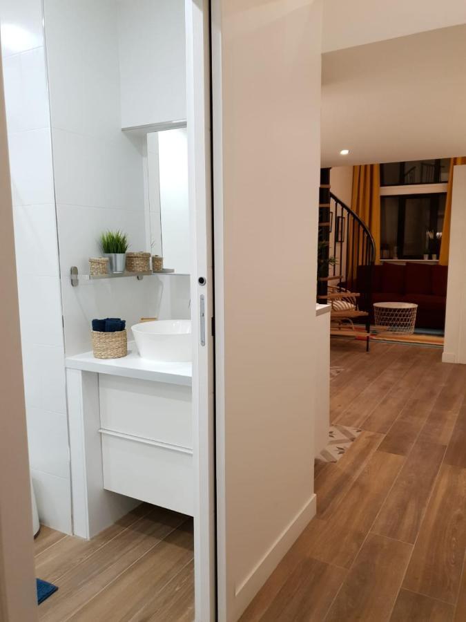 Loft Luxe Liberté Appartement