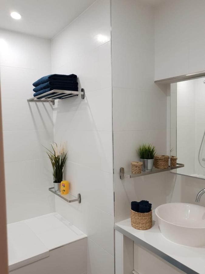 Appartement Loft Luxe Liberté Marseille