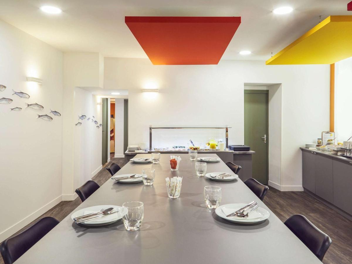 Ibis Styles Vieux Port 3* Marseille