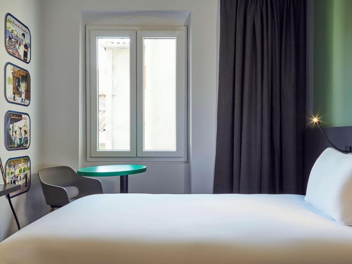 Ibis Styles Vieux Port 3* Marseille