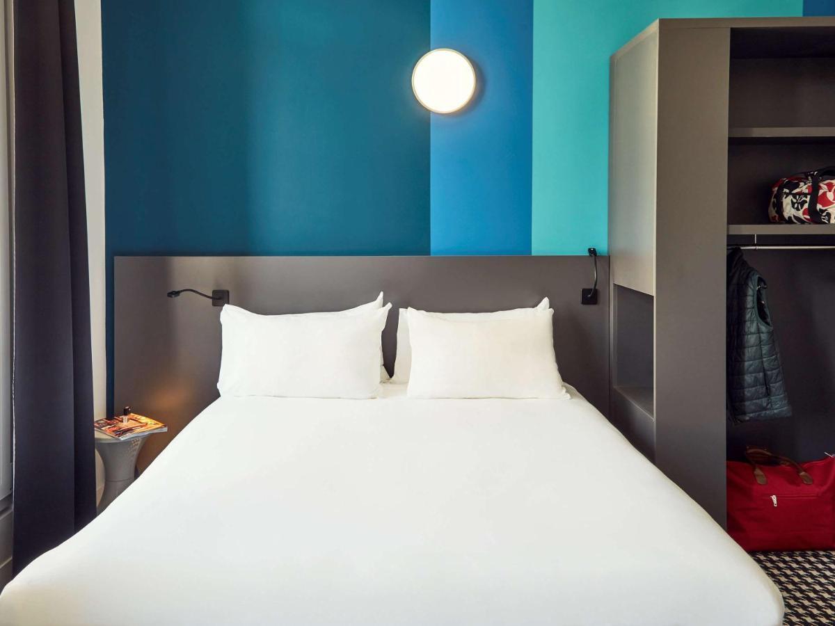 Khách sạn Ibis Styles Vieux Port