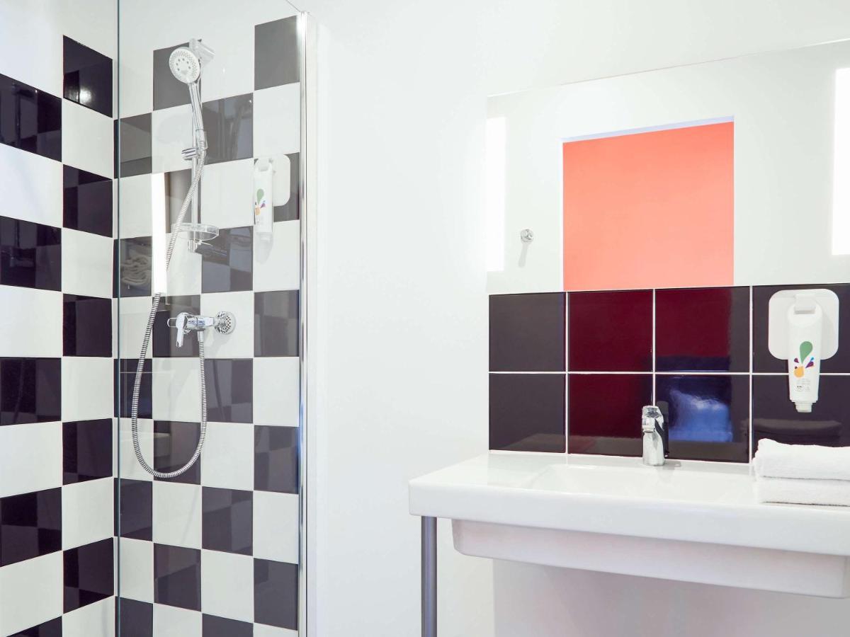 Khách sạn Ibis Styles Vieux Port 3*
