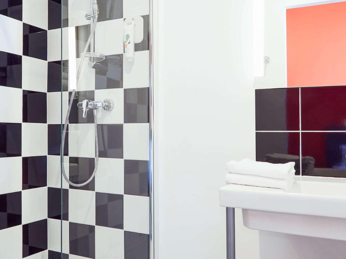 Ibis Styles Vieux Port 3* Marseille