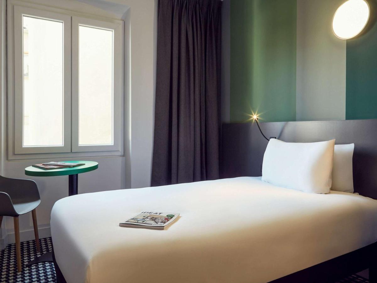 Khách sạn Ibis Styles Vieux Port 3*