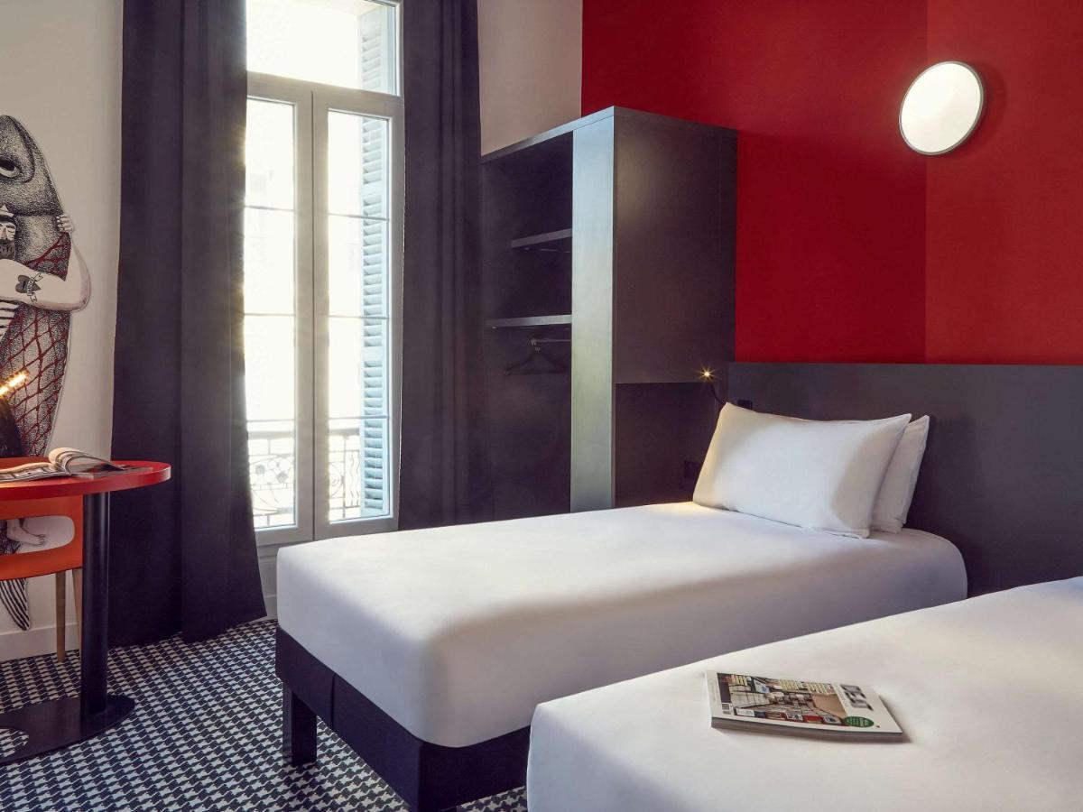 Ibis Styles Vieux Port
