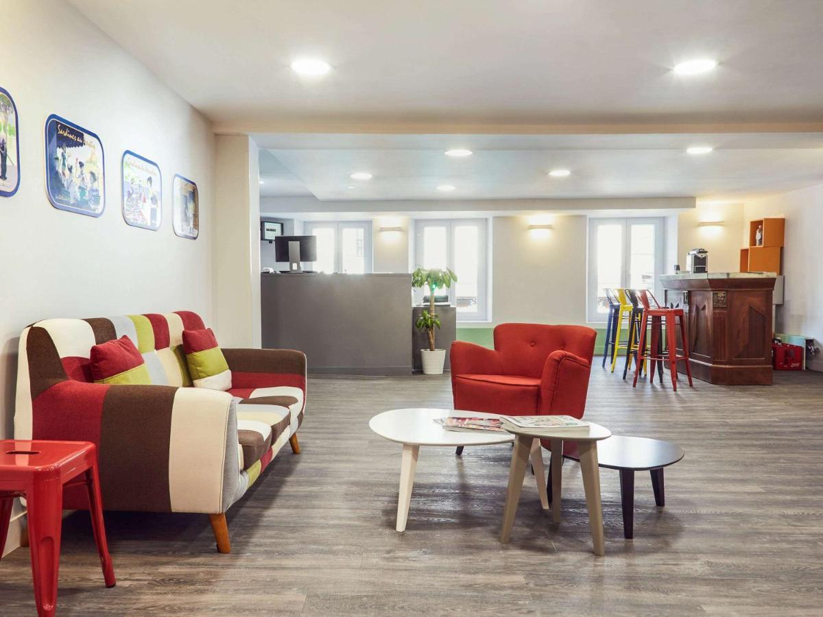 Ibis Styles Vieux Port Khách sạn