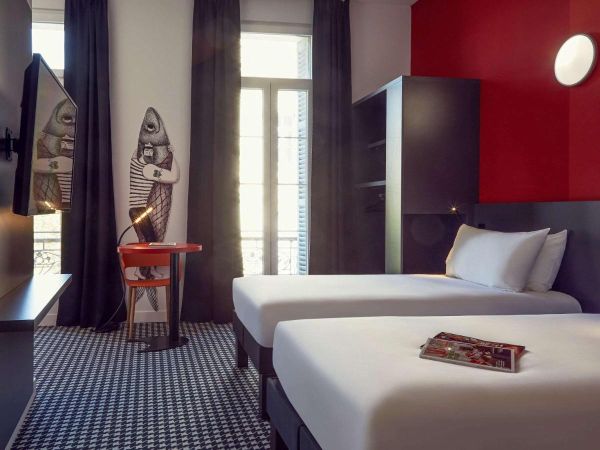Ibis Styles Vieux Port