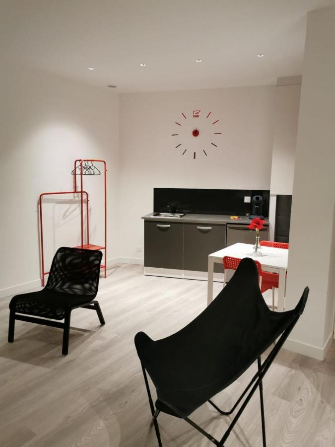 Apartment Gris - - Balneo-jaccuzi Marseille