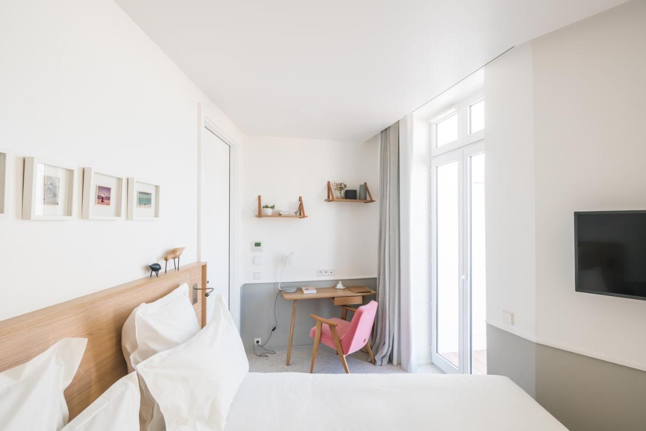 Hotel Les Bords De Marseille
