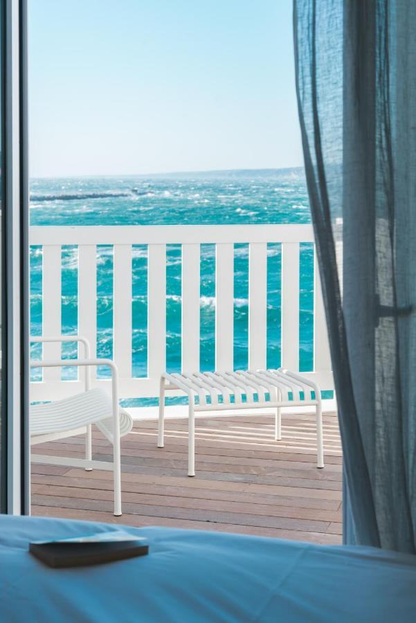 Hotel Les Bords De