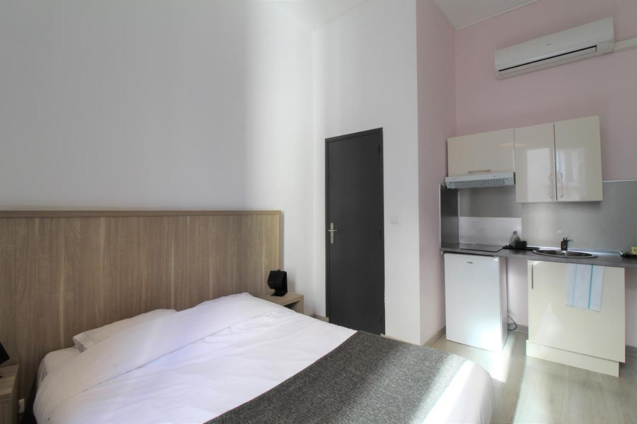 Estelle 5* Marseille