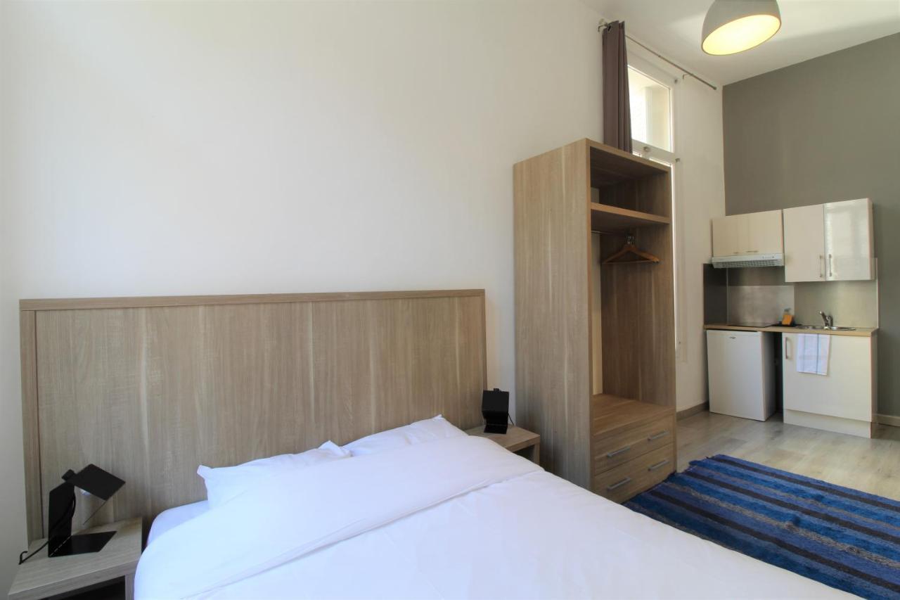 Aparthotel Estelle