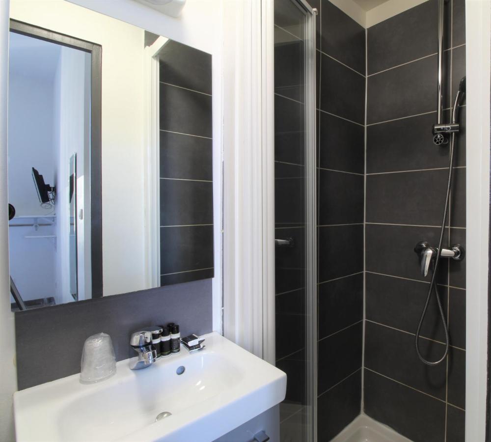 Aparthotel Estelle