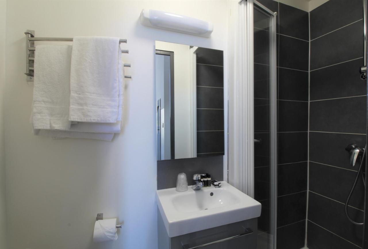 Aparthotel Estelle