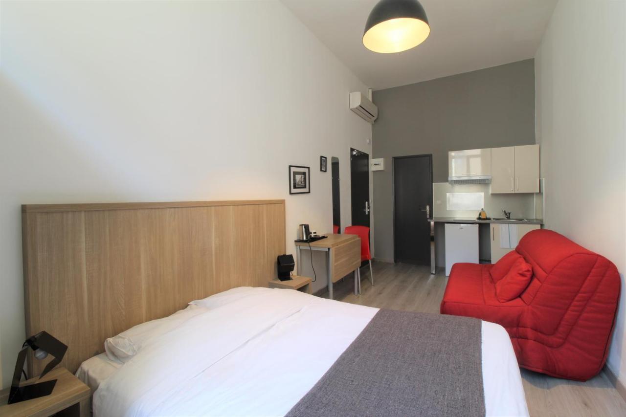 Estelle 5* Marseille