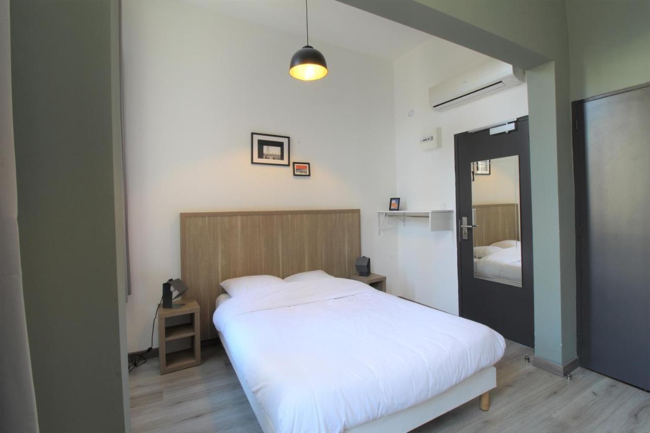 Estelle 5* Marseille