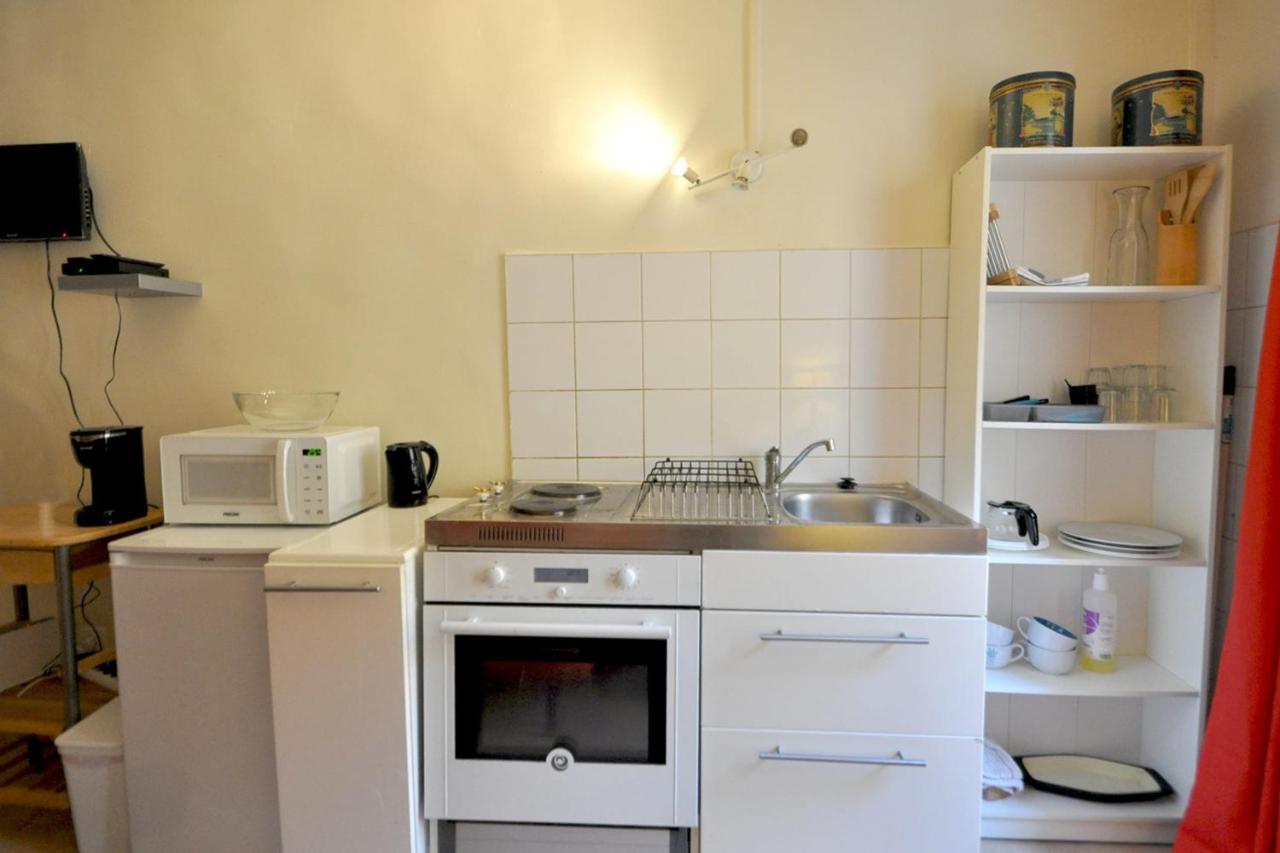 Charming Apt In The Panier Neighbourhood Apartment