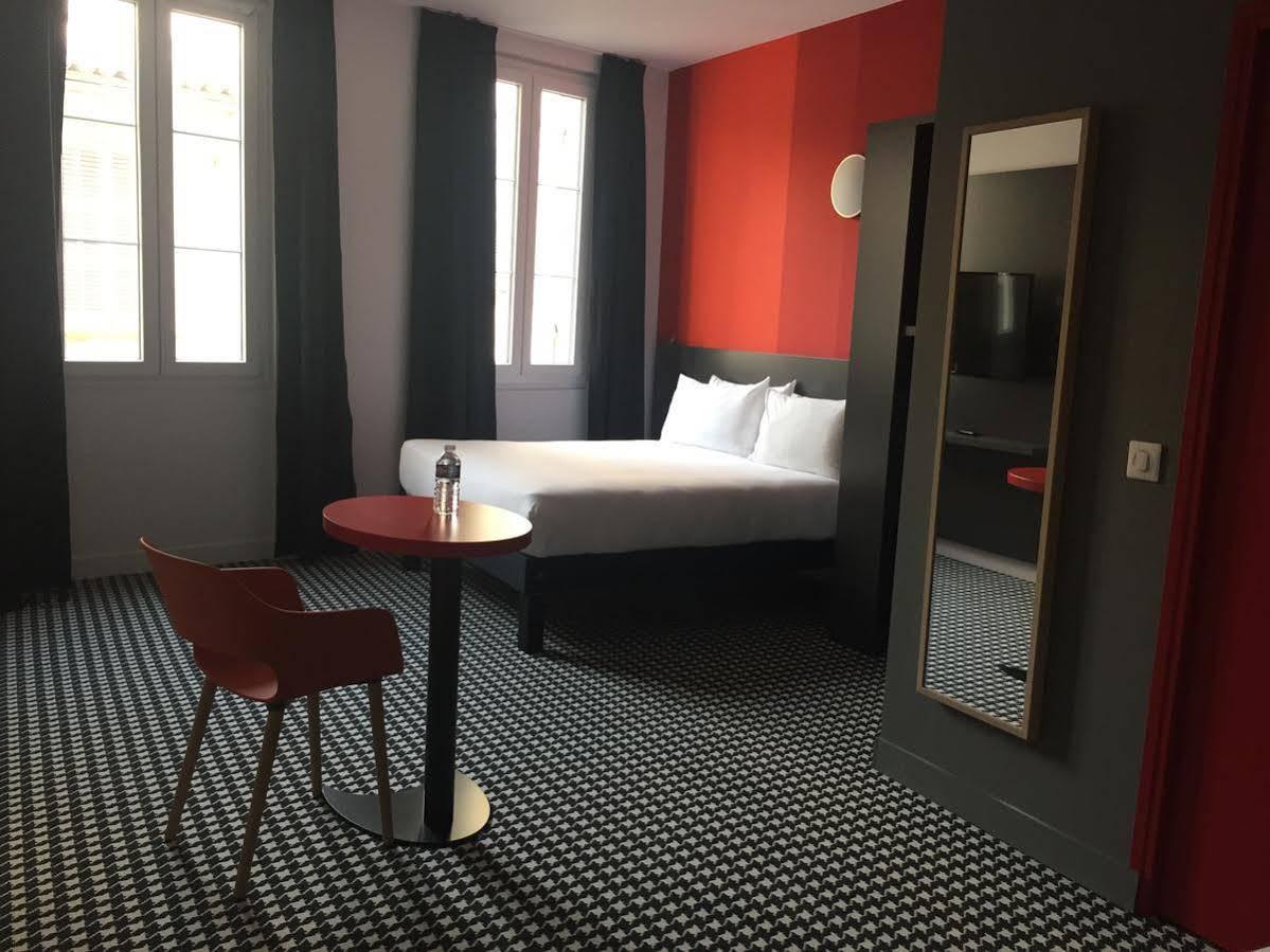 Khách sạn Ibis Styles Vieux Port 3*