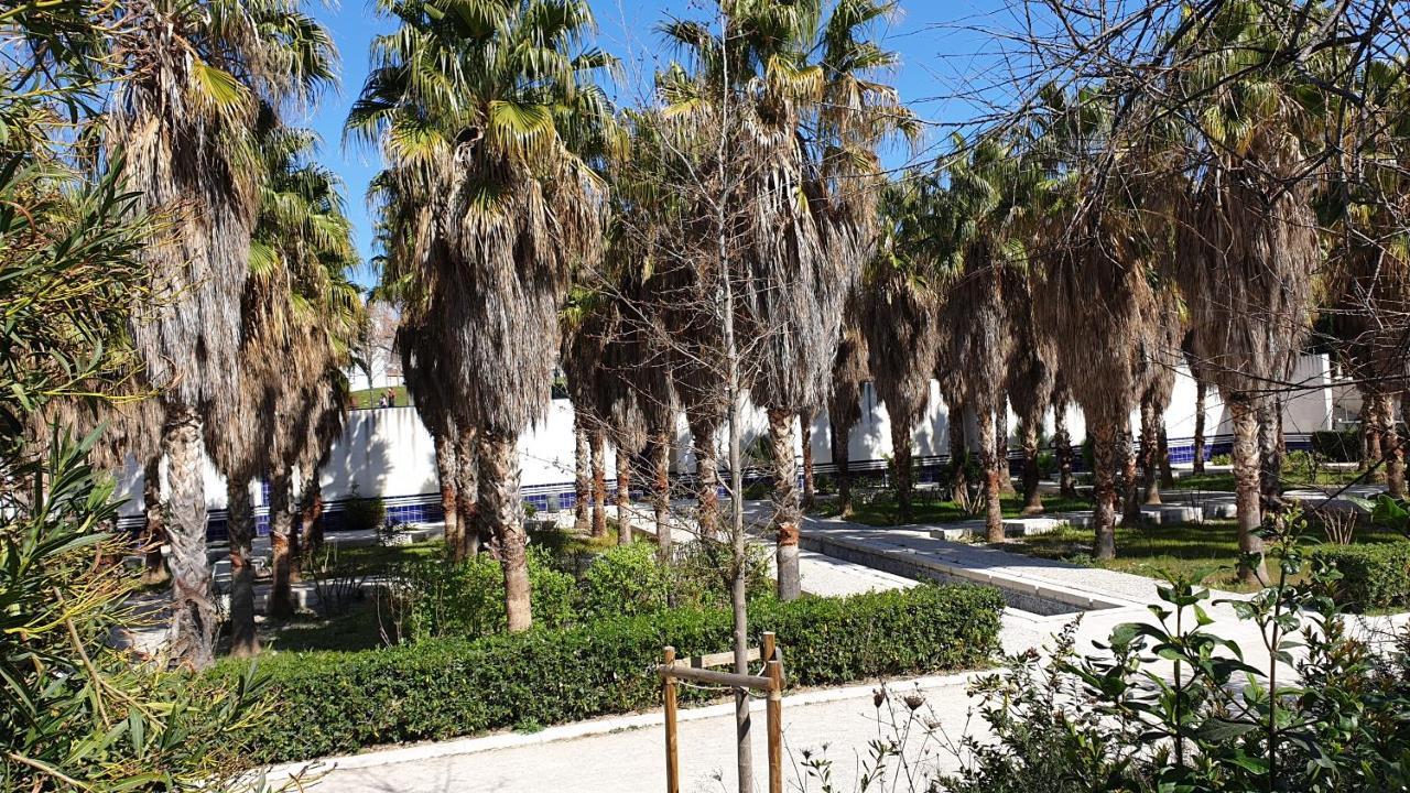 Apartamento Renty Cote Parc Parking Inclus