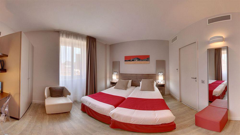 Western Bourse Vieux Port By Happyculture Hotel