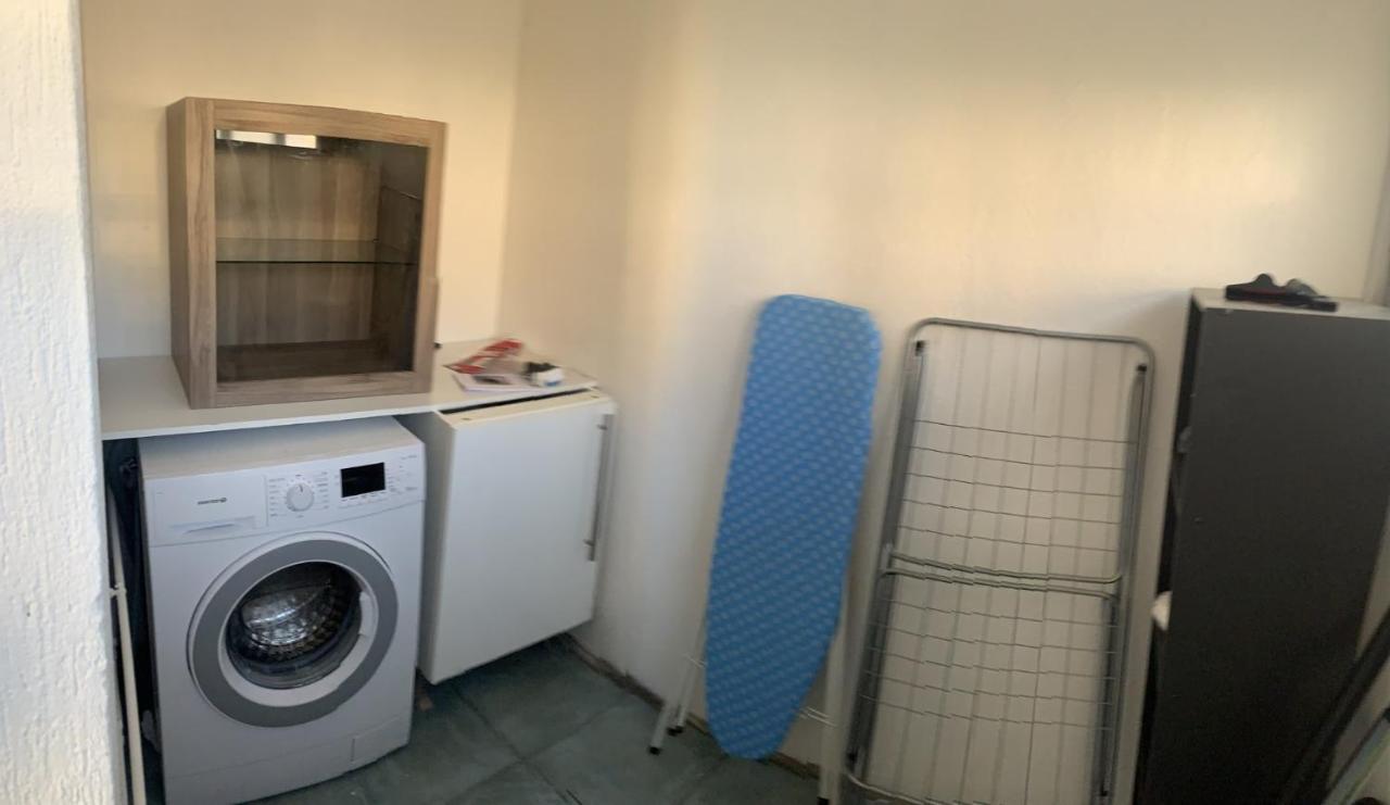 Boost Your Immo La Rouviere 121e1 Apartment *
