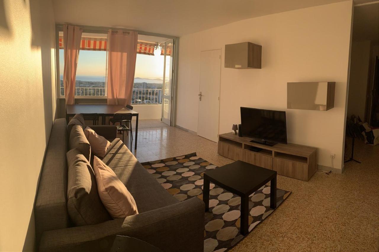 Boost Your Immo La Rouviere 121e1 Apartment Marseille