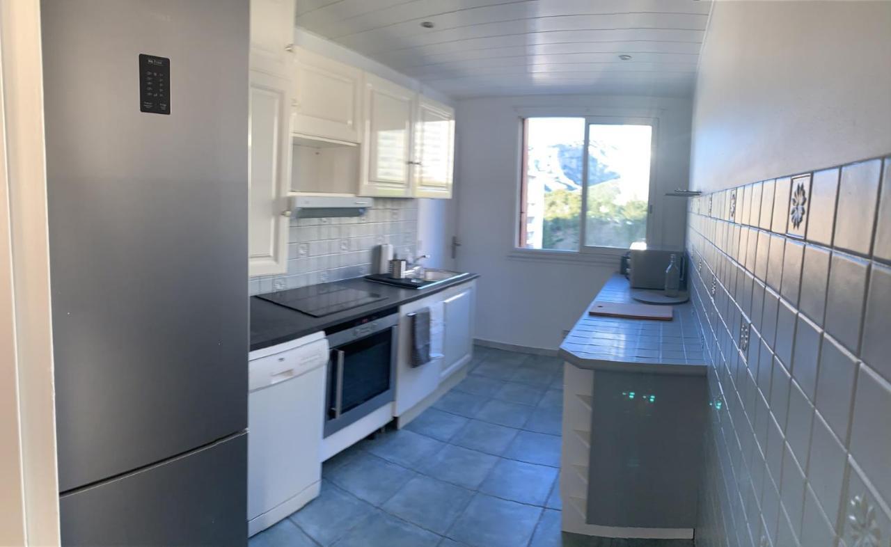Boost Your Immo La Rouviere 121e1 Apartment Marseille