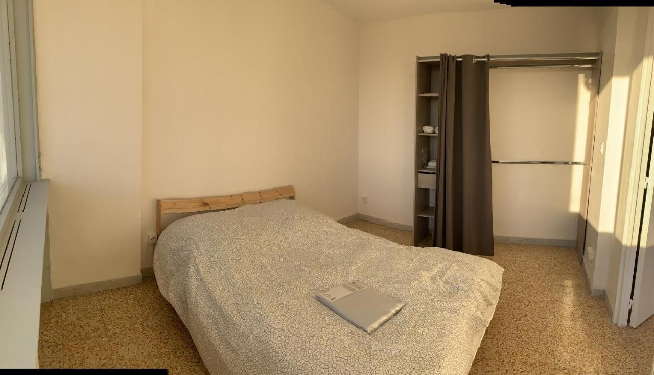 Apartment Boost Your Immo La Rouviere 121e1 *