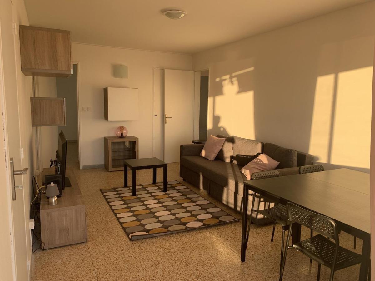 Boost Your Immo La Rouviere 121e1 Apartment Marseille