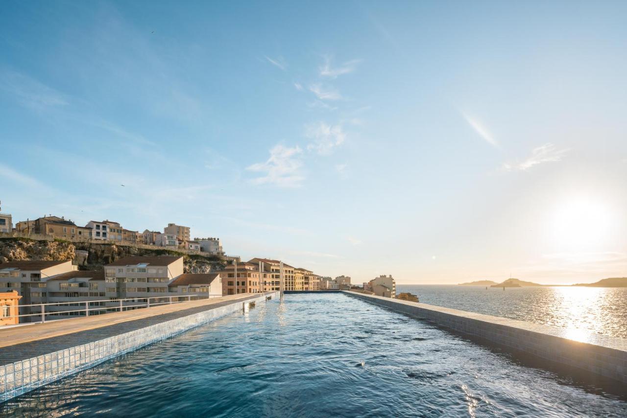 Les Bords De Marseille