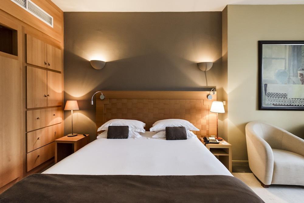 Hotel Le Petit - Passedat Marseille