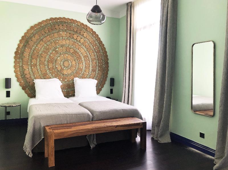 New Le Quai - Vieux Port Hotel